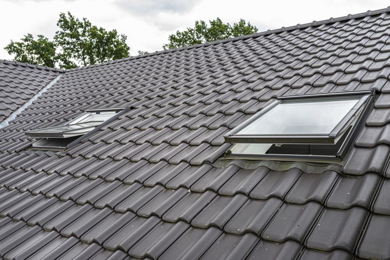 Skylight Replacement detail