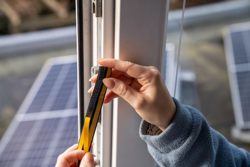 Sealing and Insulating