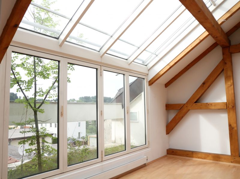 Beautiful Skylight Design