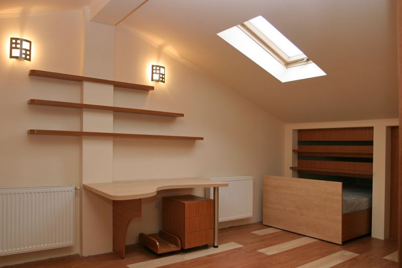 Skylight Renovation