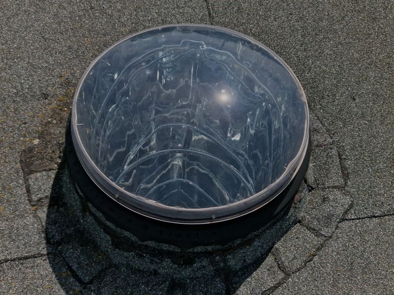 Sun Tunnel Replacement