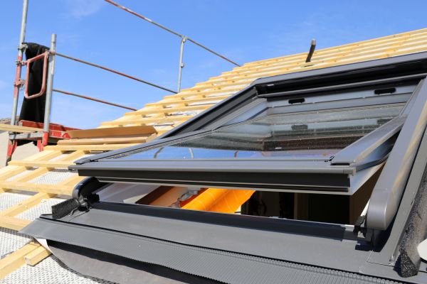 Roof Window Maintenance