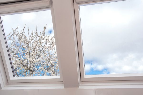 Skylight Sealing in Anacortes