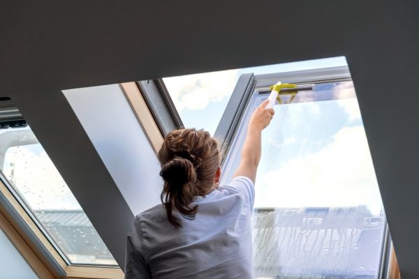 Skylight Troubleshooting