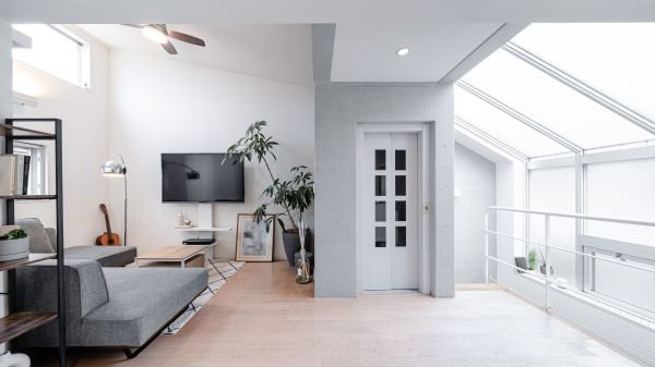 Skylight Remodeling