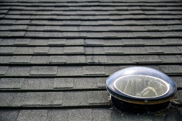 Dome Skylight Repair in Anacortes