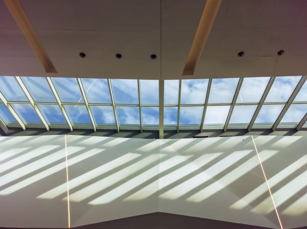 Skylight Replacement