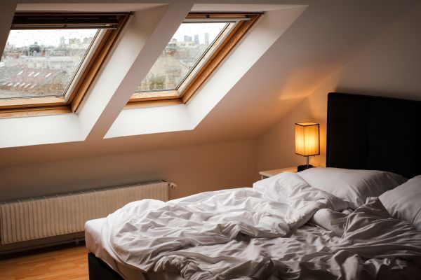 Skylight Replacement