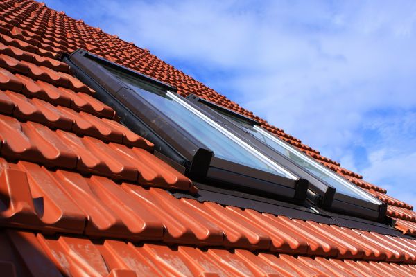 Roof Windows Installation in Anacortes