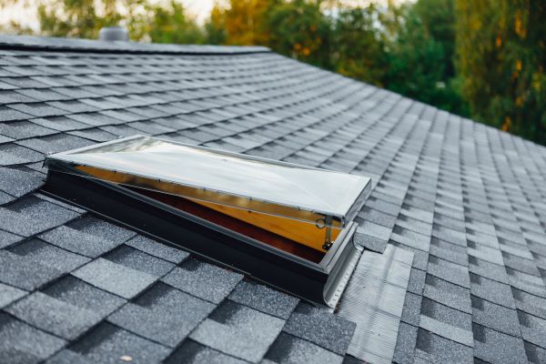 Roof Opening Installation